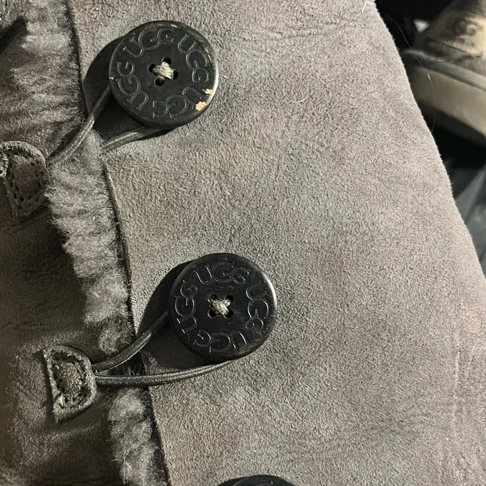 Ugg Australia boots women size 8 - Picture 6 of 7